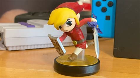 make your own amiibo online